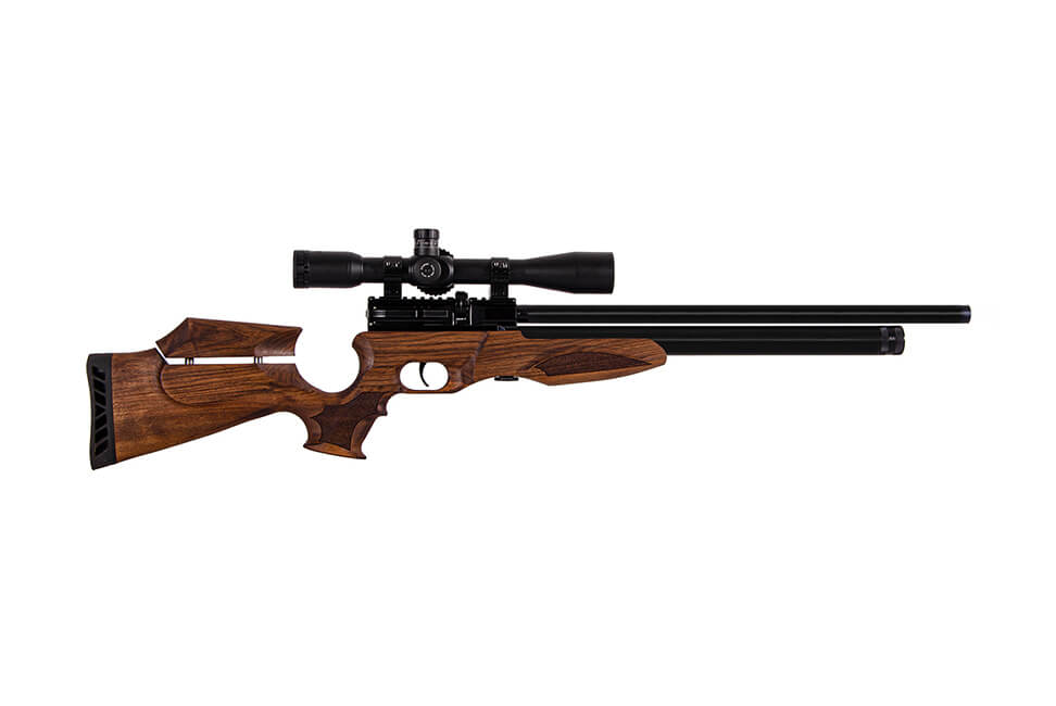 AR-001 Air Rifle  | ESSA Arms Strom