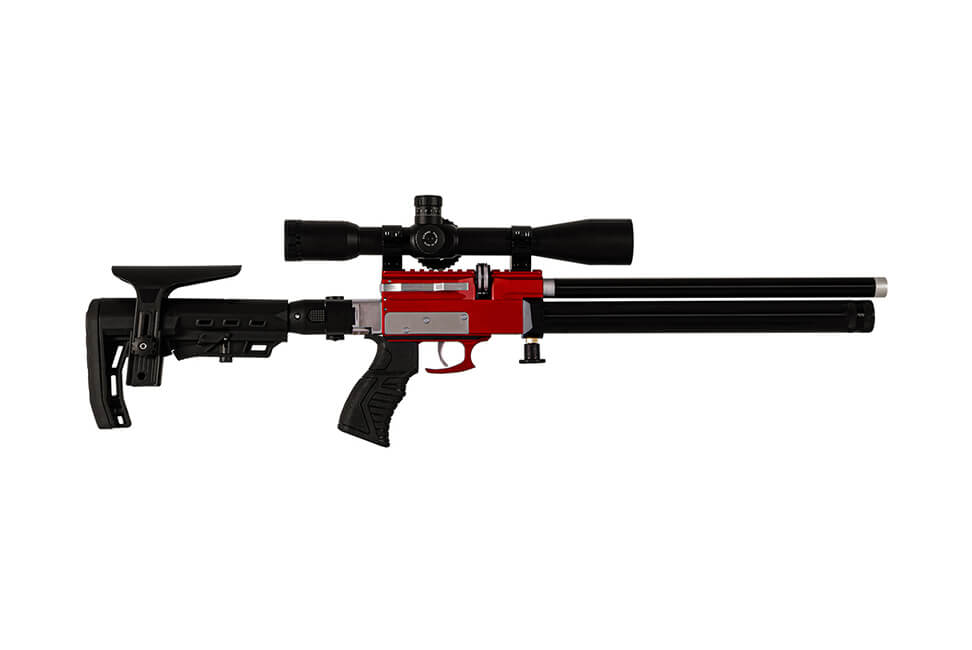 AR-005 Air Rifle | ESSA Arms Strom